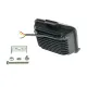 Cвітлодіодна фара CYCLONE WL-R4 84W HI/LOW
