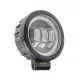 Cвітлодіодна фара CYCLONE WL-F8 30W+DRL DRIVING
