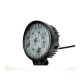 Cвітлодіодна фара CYCLONE WL-209 SLIM 27W EP9 SP