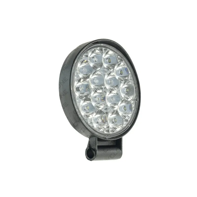 Cвітлодіодна фара CYCLONE WL-D7 MINI 42W EP16 SP