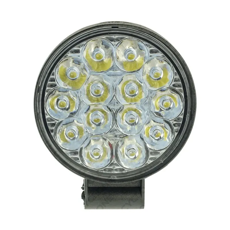 Cвітлодіодна фара CYCLONE WL-D7 MINI 42W EP16 SP