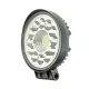 Cвітлодіодна фара CYCLONE WL-D10 50W 3030-33 COMBO