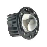 Cвітлодіодна фара CYCLONE WL-G11 30W WHITE+YELLOW Driving