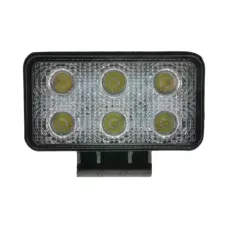Cвітлодіодна фара CYCLONE WL-304 18W EP6 FL SW