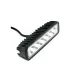 Cвітлодіодна фара CYCLONE WL-308 SLIM 18W EP6 SP