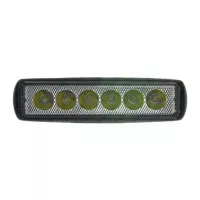 Cвітлодіодна фара CYCLONE WL-308 SLIM 18W EP6 SP