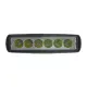 Cвітлодіодна фара CYCLONE WL-308 SLIM 18W EP6 SP