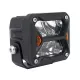 Cвітлодіодна фара DECKER WL-G7 MINI 20W PREMIUM DRIVING