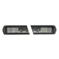 Cвітлодіодна фара DECKER WL-K5 200W 1326MM COMBO