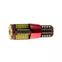 Світлодіодна лампа CYCLONE T10-047 CAN 3014-57 12-24V MJ
