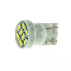 Світлодіодна лампа CYCLONE T10-071 3014-8 12V MJ