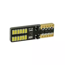 Світлодіодна лампа CYCLONE T10-061 CAN 3014-24 12V SD