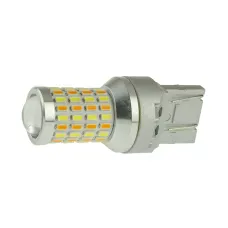 Світлодіодна лампа CYCLONE T20-007(2) 3014+3030-76 DUAL 12V