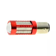 Світлодіодна лампа CYCLONE S25-054(2)R CAN 4014-106 12-24V MJ