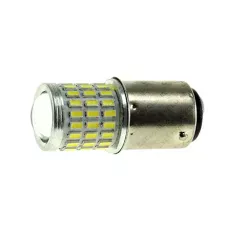 Світлодіодна лампа CYCLONE S25-061(2) 3014+3030-57 12-24V MJ