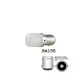 Світлодіодна лампа CYCLONE S25-069 3030-9 12-24V