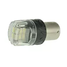 Світлодіодна лампа CYCLONE S25-089 2835+4218-16 12V