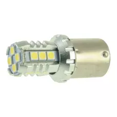 Світлодіодна лампа CYCLONE S25-091 3030-16 24V