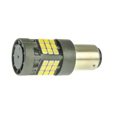 Світлодіодна лампа CYCLONE S25-097(2) CAN 2835-36 9-32V