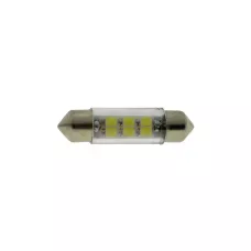 Світлодіодна лампа CYCLONE T11-018(36) 2835-6 12V SD