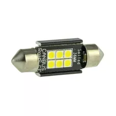 Світлодіодна лампа CYCLONE T11-043(36) CAN 3030-6 12V