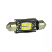 Світлодіодна лампа CYCLONE T11-045(41) CAN 3030-6 12V