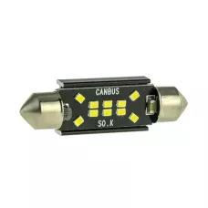 Світлодіодна лампа CYCLONE T11-049(41) CAN 2016-10 12V