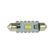 Світлодіодна лампа CYCLONE T11-057(39) CAN 3570 12V