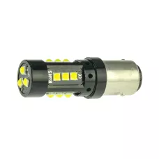 Світлодіодна лампа CYCLONE S25-078(2) CAN 3030-15 12-32V