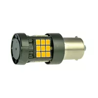 Світлодіодна лампа CYCLONE S25-103Y CAN 2835-36 9-32V