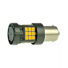 Світлодіодна лампа CYCLONE S25-103Y CAN 2835-36 9-32V