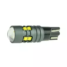Світлодіодна лампа CYCLONE T10-115 CAN CREE2525-10 12V