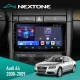 Штатна магнітола Audi A4 2000-2009 CYCLONE C9 CPL 2X32
