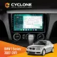 Штатна магнітола BMW 1 Series 2007-2011 DECKER D9-004 6X128, DSP 360, 2K
