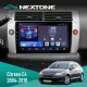Штатна магнітола Citroen C4 2004-2010 CYCLONE C9 CPL 2X32