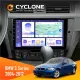 Штатна магнітола BMW 3 Series (E90, E91, E92, E93) 2004-2012 CYCLONE C9-008 4X64, DSP