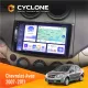 Штатна магнітола Chevrolet Aveo 2007-2011 CYCLONE C9-008 4X64, DSP