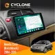 Штатна магнітола Honda Civic 2006-2011 (Hatchback) CYCLONE C10-013 4X64 DSP 4G