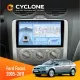 Штатна магнітола Ford Focus 2 2005-2011 CYCLONE C9-009 4X64, DSP, 4G, 2K