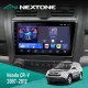 Штатна магнітола Honda CR-V 2007-2012 CYCLONE C9 CPL 2X32
