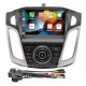 Штатна магнітола Ford Focus 2011-2019 Complete set CYCLONE C9-008 4X64, DSP