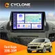 Штатна магнітола Ford Kuga 2013-2019 CYCLONE C9-008 4X64, DSP