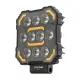 Cвітлодіодна фара CYCLONE WL-D17 30W DRL STR SPOT