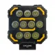 Cвітлодіодна фара CYCLONE WL-D17 30W DRL STR SPOT