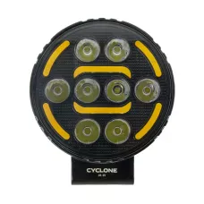 Cвітлодіодна фара CYCLONE WL-D18 26W DRL STR SPOT