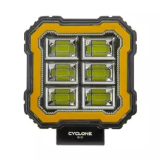 Cвітлодіодна фара CYCLONE WL-D19 40W DRL STR FLOOD