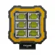 Cвітлодіодна фара CYCLONE WL-D19 40W DRL STR FLOOD