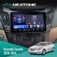 Штатна магнітола Hyundai Sonata (YF) 2010-2014 CAN CYCLONE C9 CPL 2X32