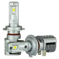 LED лампи автомобільні DriveX ME-07 H7 6000K 30W 9-32V
