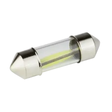 Світлодіоди в габаритні вогні. підсвітку номера та в салон DriveX T11-105 31mm COB 12V автомобільні світлодіоди 12В